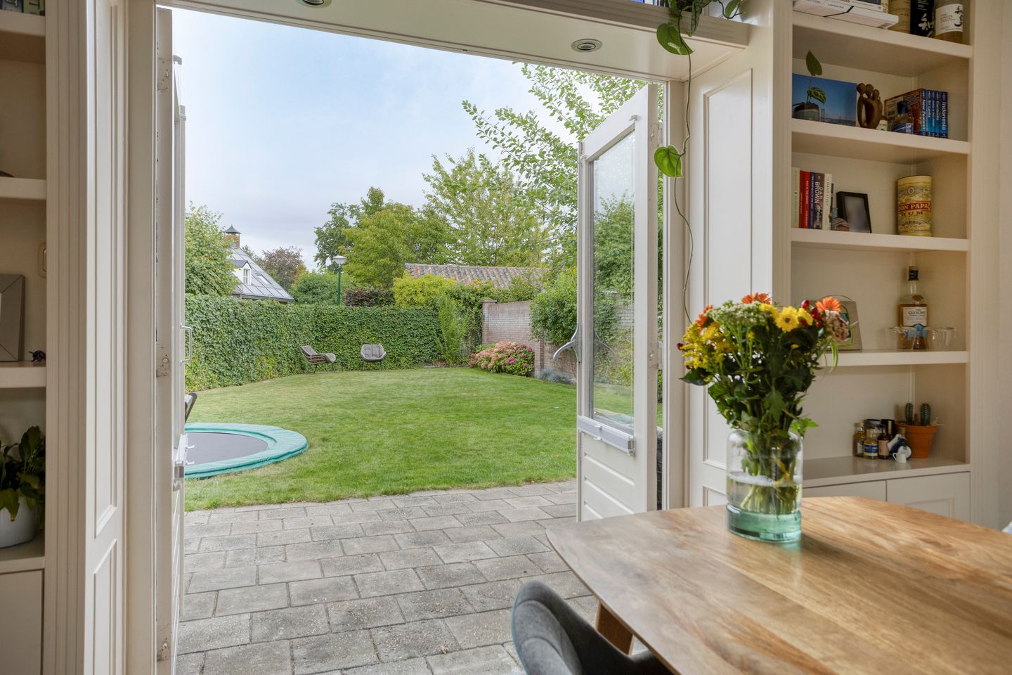 Foto 29 van Wilhelminalaan 6