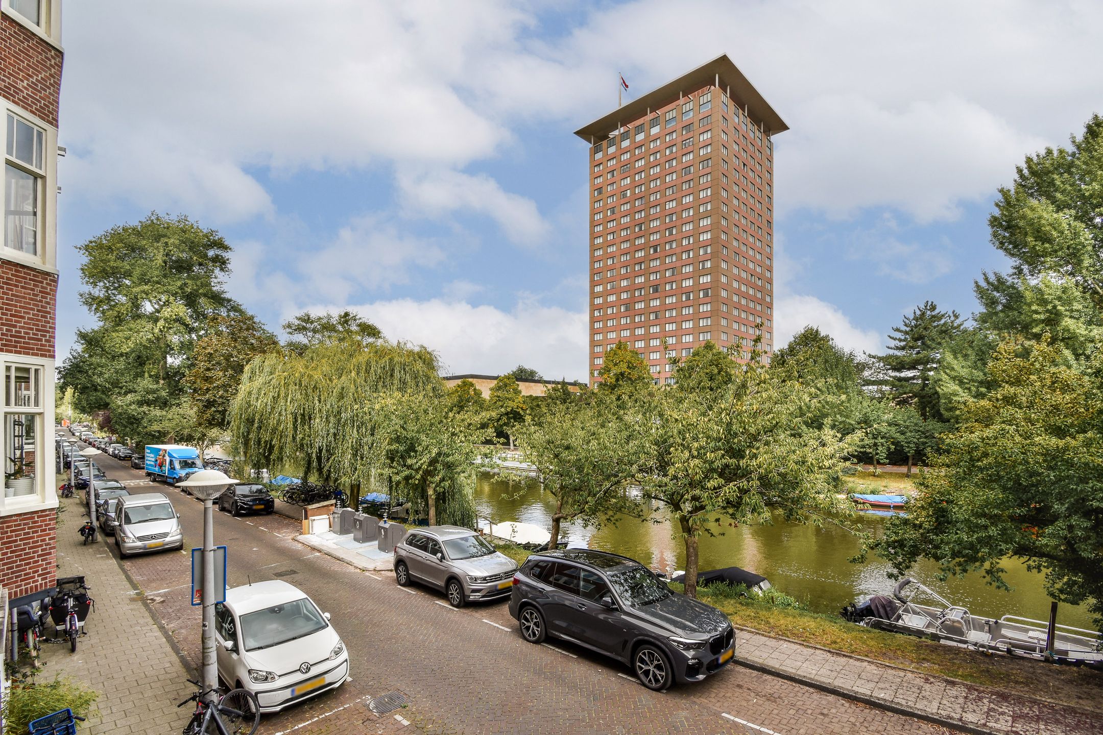 Foto 24 van Amstelkade 109-1