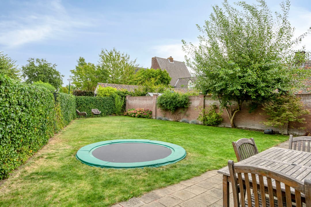 Foto 31 van Wilhelminalaan 6