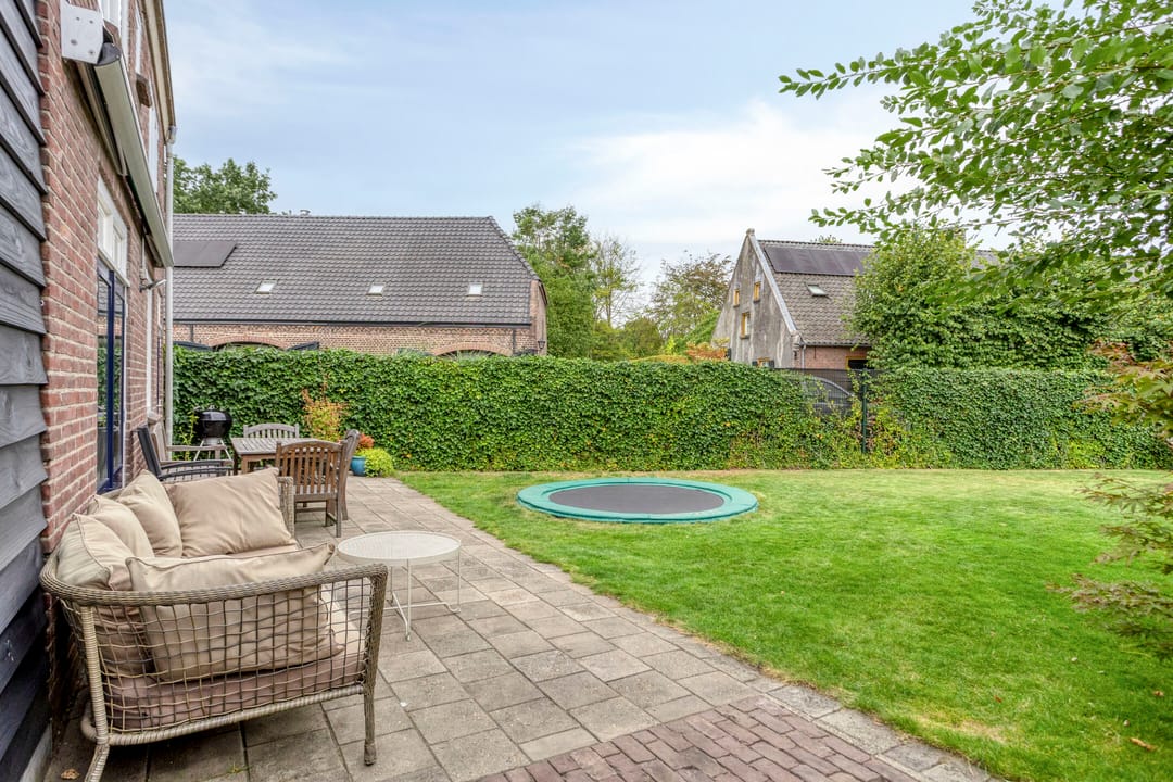 Foto 32 van Wilhelminalaan 6