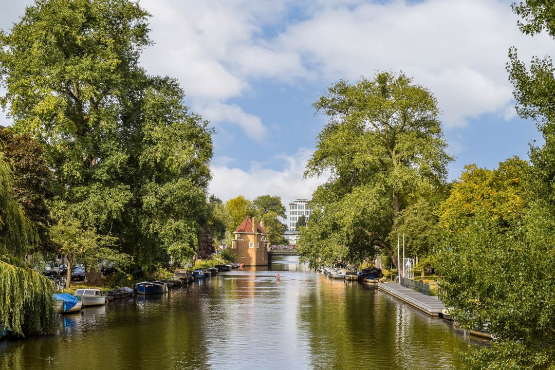 Foto 26 van Amstelkade 109-1