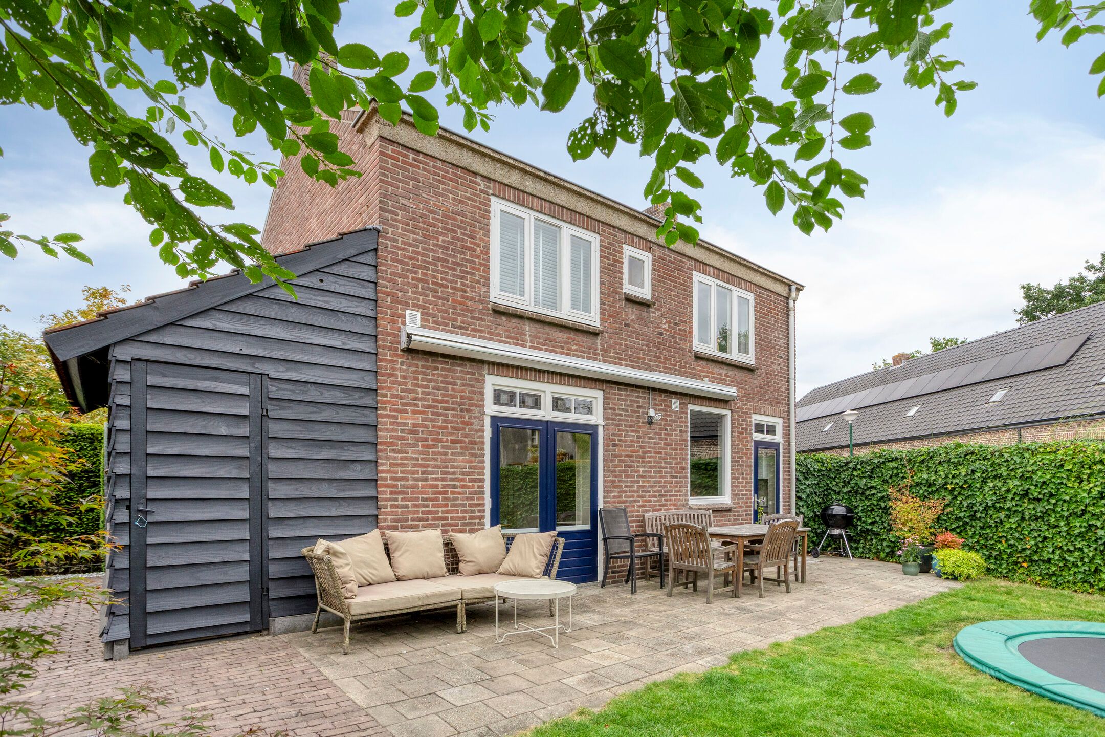 Foto 33 van Wilhelminalaan 6