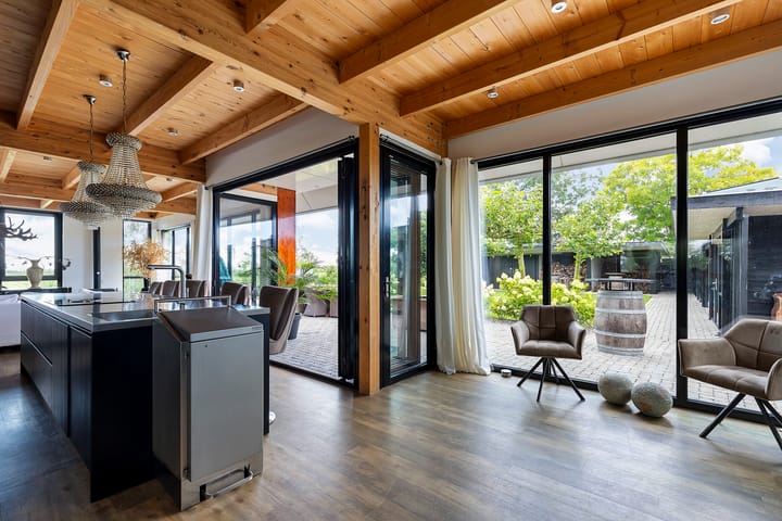 Foto 13 van Kiesterzijl 56