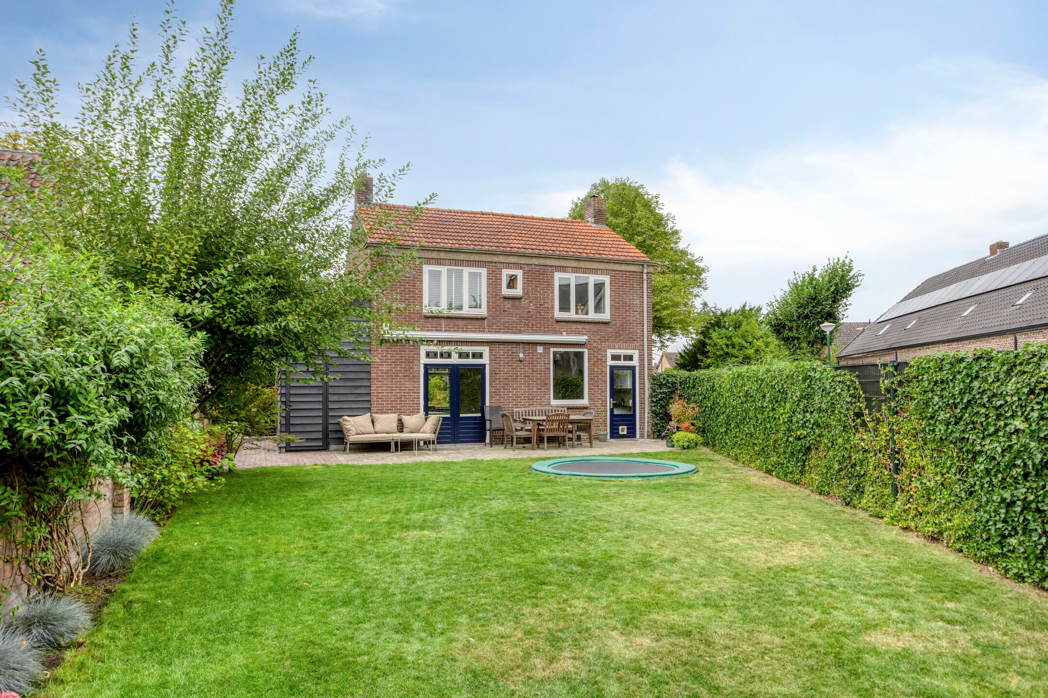 Foto 30 van Wilhelminalaan 6