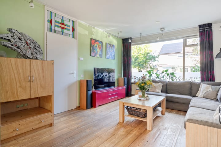 Photo 6 of Hofwijck 18