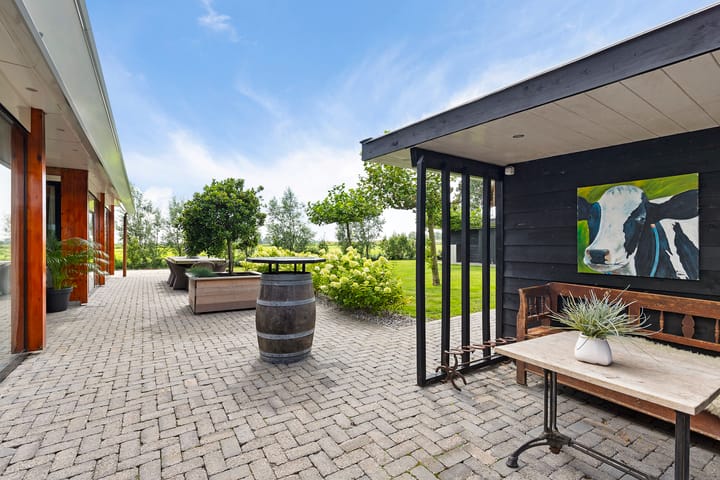 Foto 31 van Kiesterzijl 56