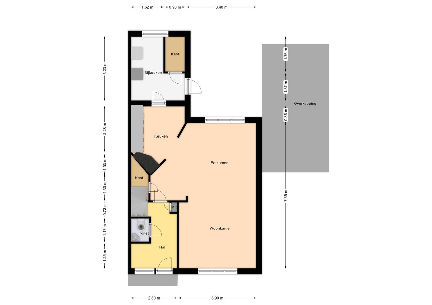 Foto 44 van Emmerweg 32