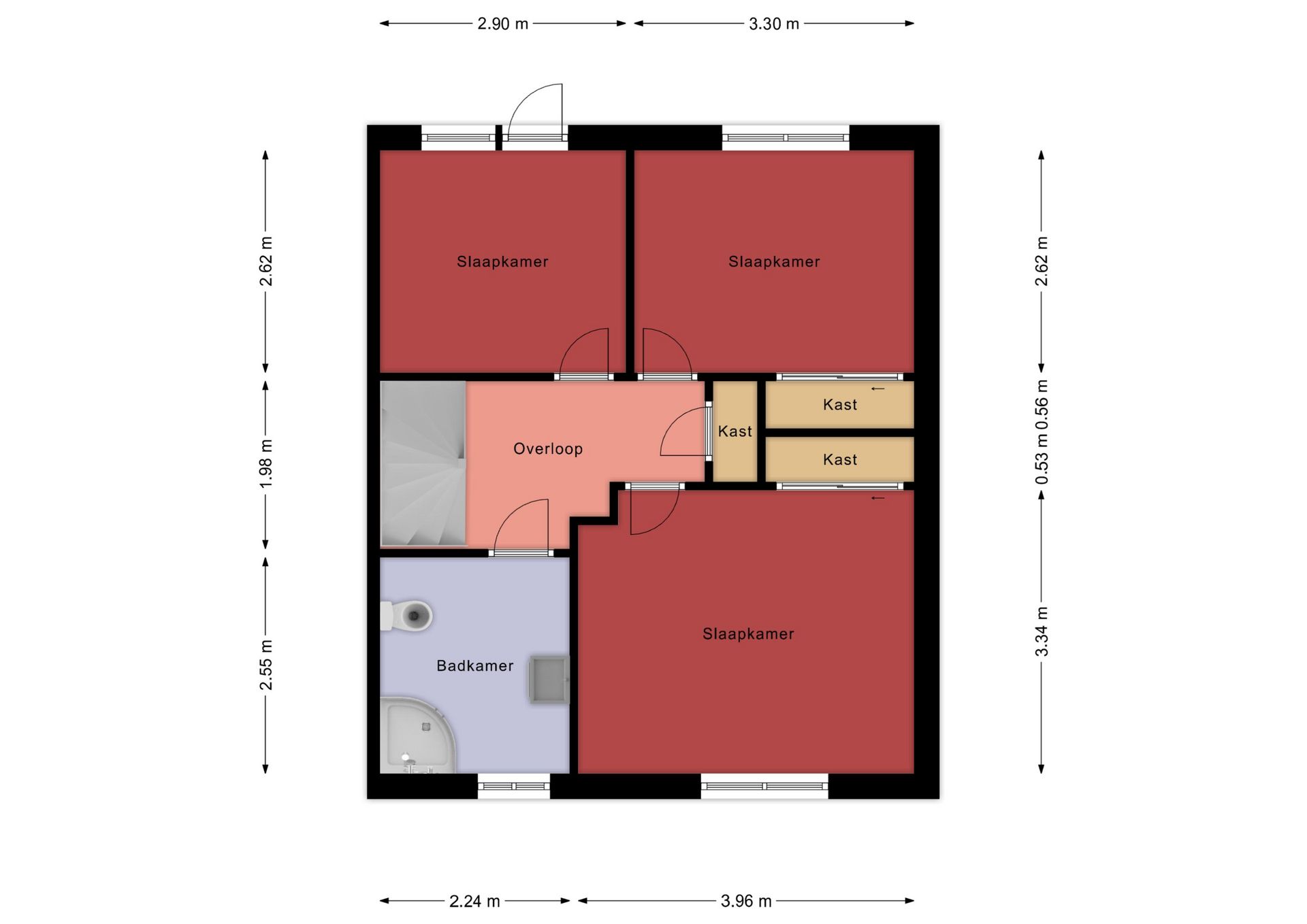 Foto 45 van Emmerweg 32