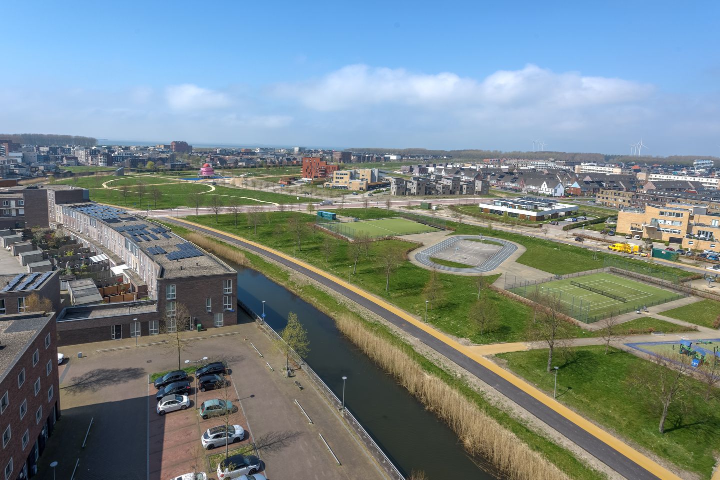 Foto 4 van Polenstraat 232