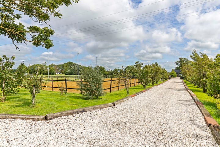 Foto 50 van Kiesterzijl 56