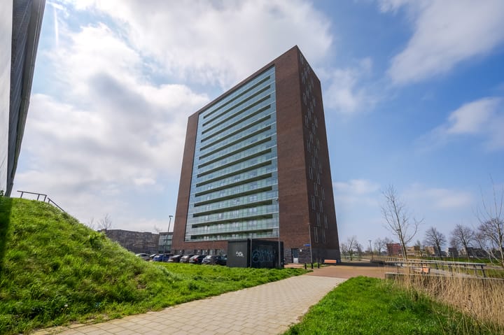 Foto 9 van Polenstraat 232