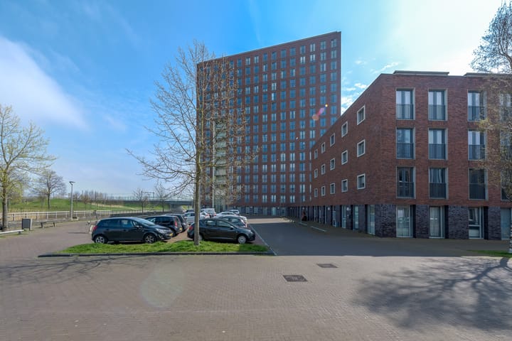 Foto 12 van Polenstraat 232