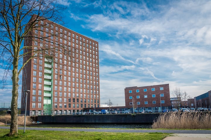 Foto 13 van Polenstraat 232