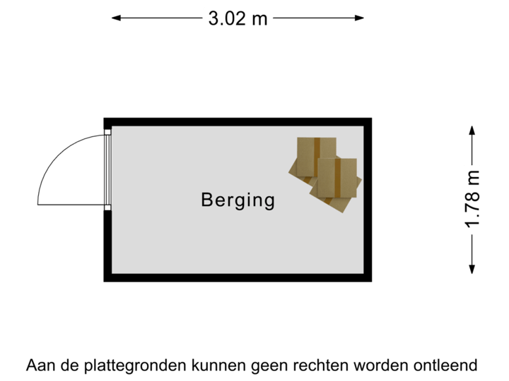 Berging