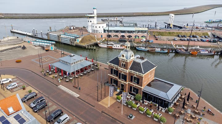 Foto 69 van Kiesterzijl 56