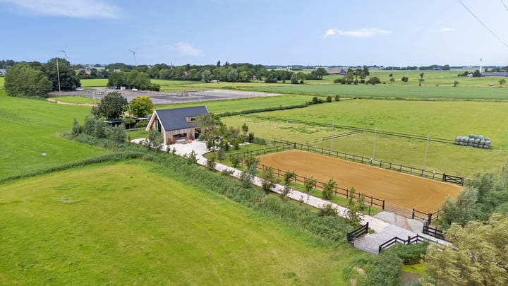 Foto 64 van Kiesterzijl 56