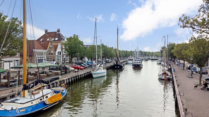 Foto 70 van Kiesterzijl 56