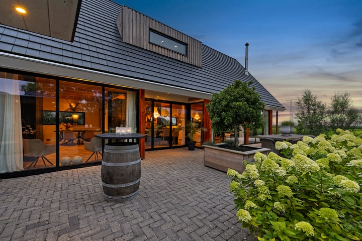 Foto 78 van Kiesterzijl 56