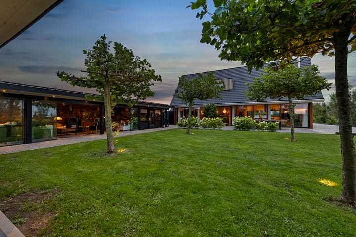 Foto 79 van Kiesterzijl 56