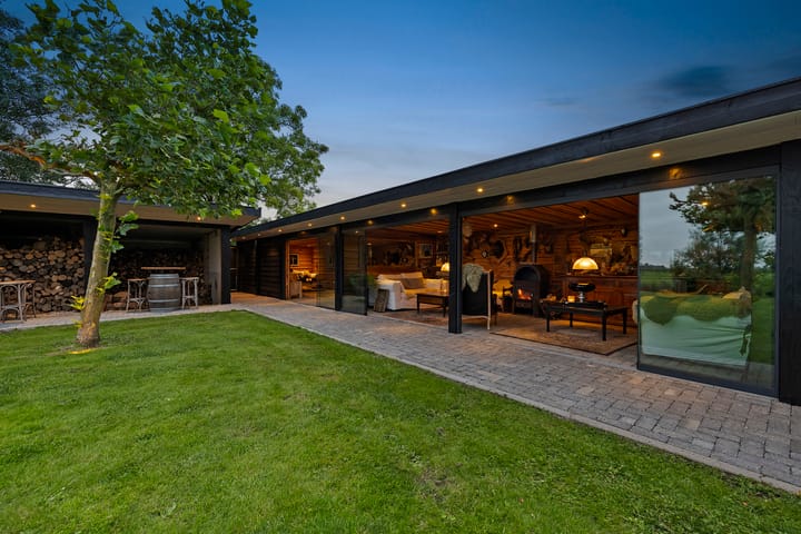 Foto 80 van Kiesterzijl 56