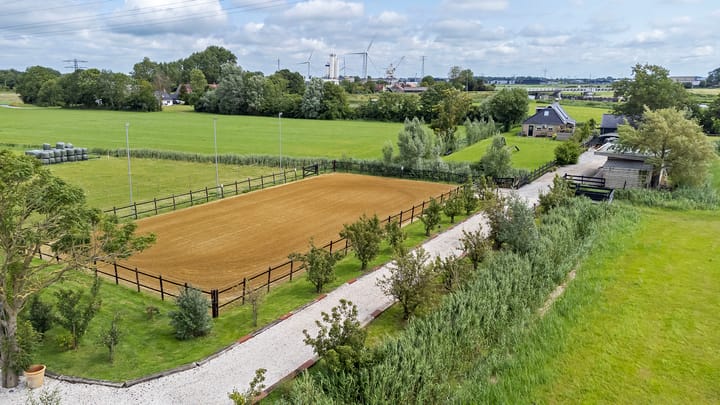 Foto 87 van Kiesterzijl 56