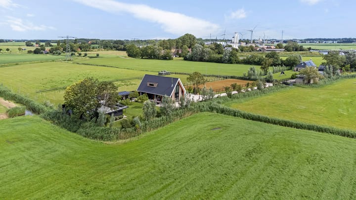 Foto 93 van Kiesterzijl 56