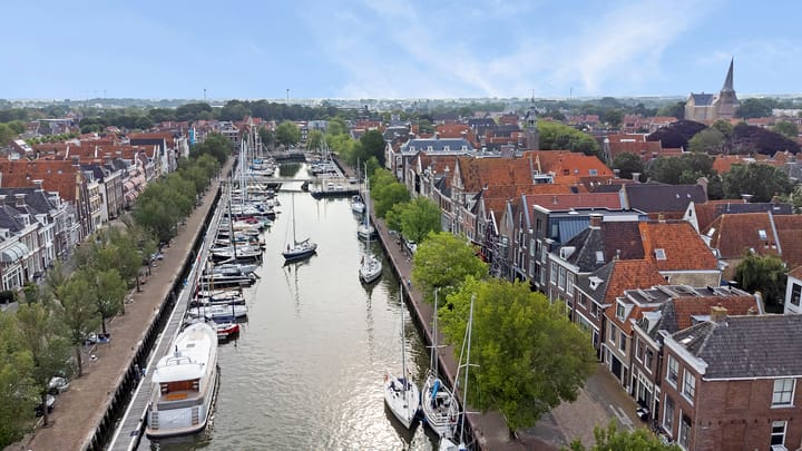 Foto 95 van Kiesterzijl 56