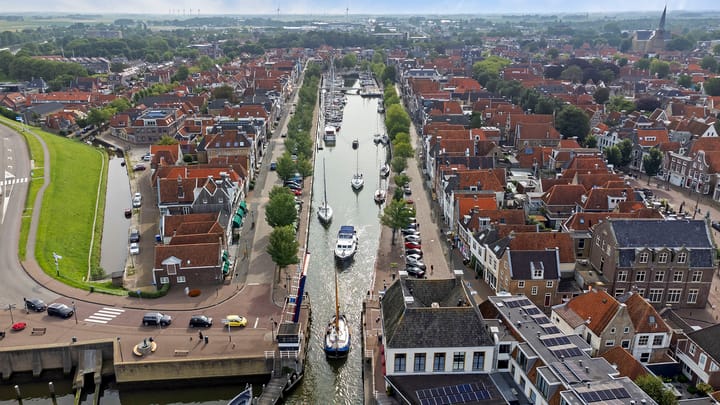 Foto 96 van Kiesterzijl 56