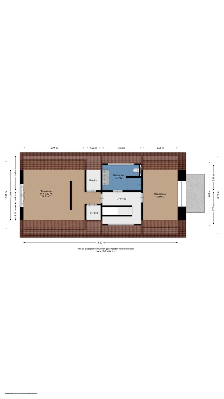 Foto 100 van Kiesterzijl 56