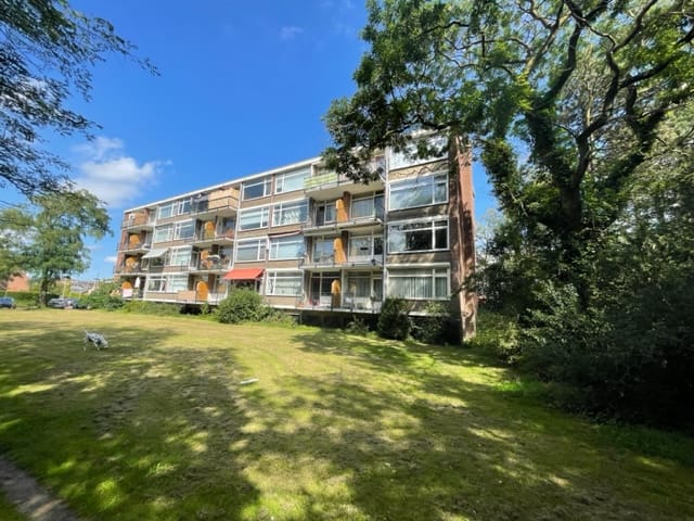 Foto 1 van Lange Heul 640