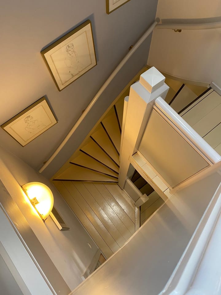 Photo 25 of Papenstraat 56