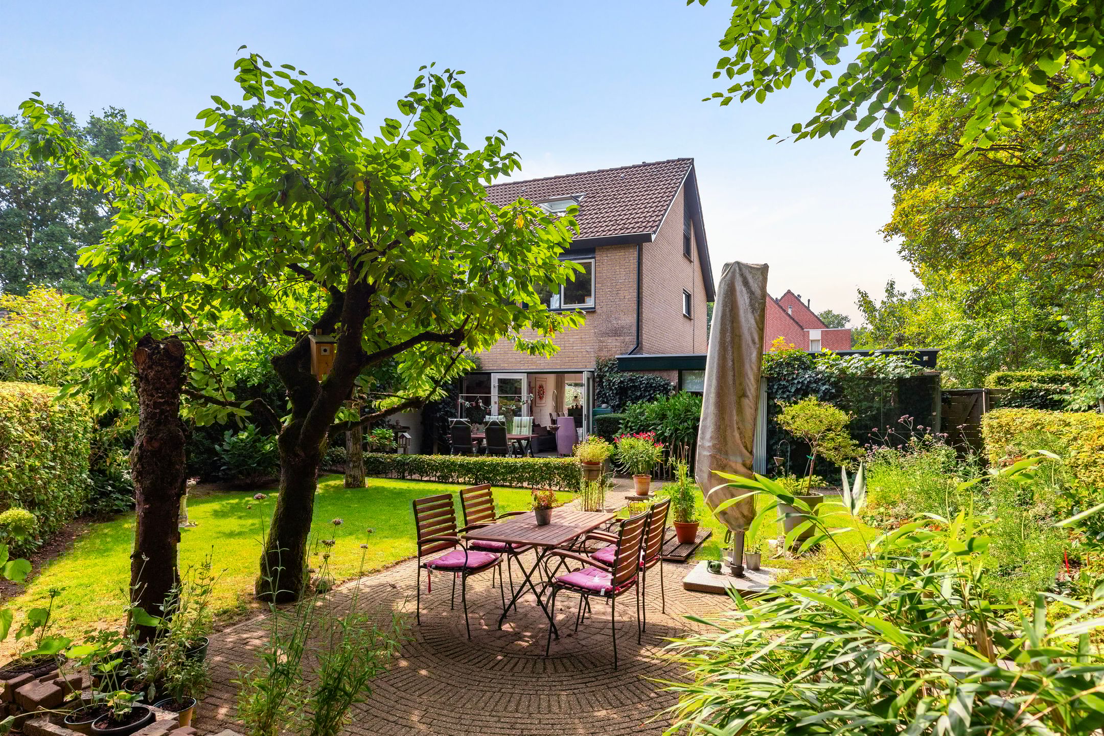 Foto 3 van Boesmate 41