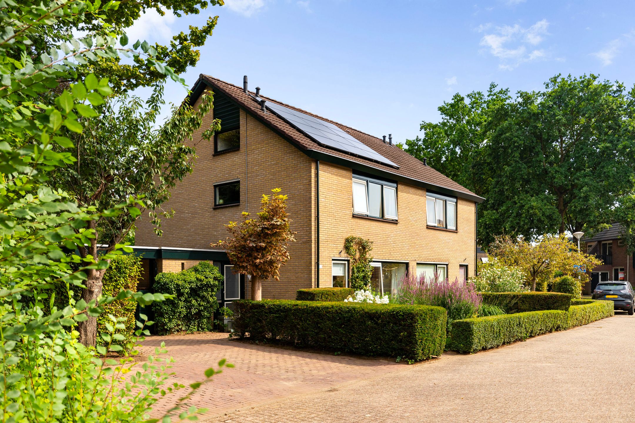 Foto 6 van Boesmate 41