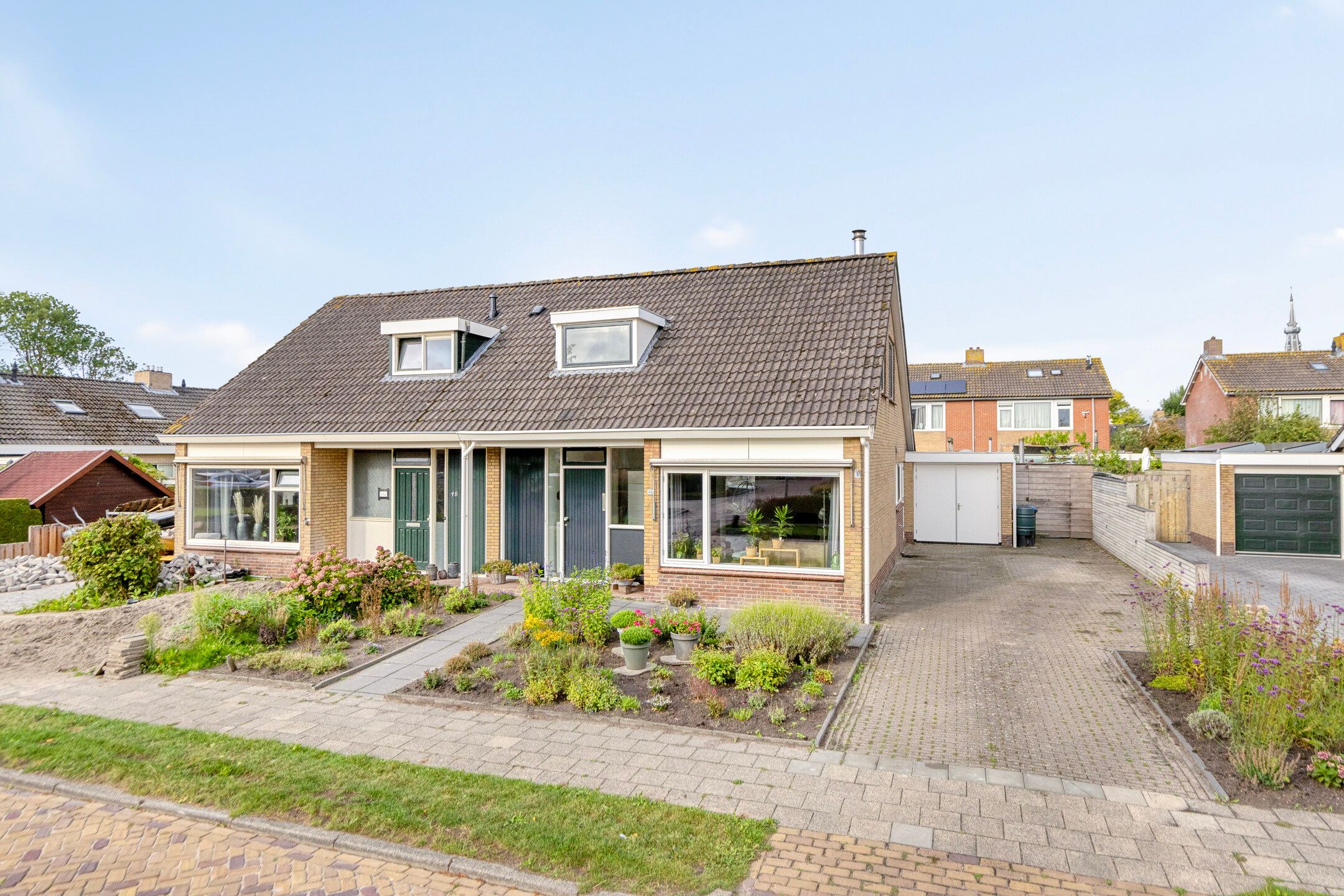 Tollewei, 46, Heeg, 8621CM, Friesland, Nederland 46