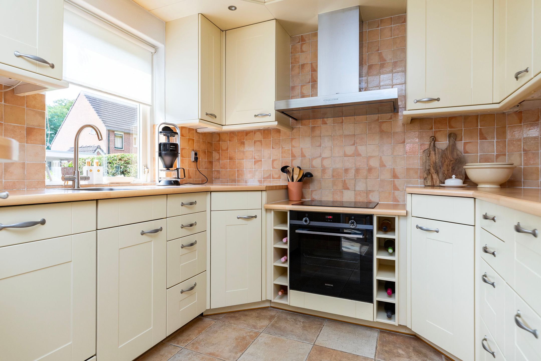 Foto 12 van Boesmate 41