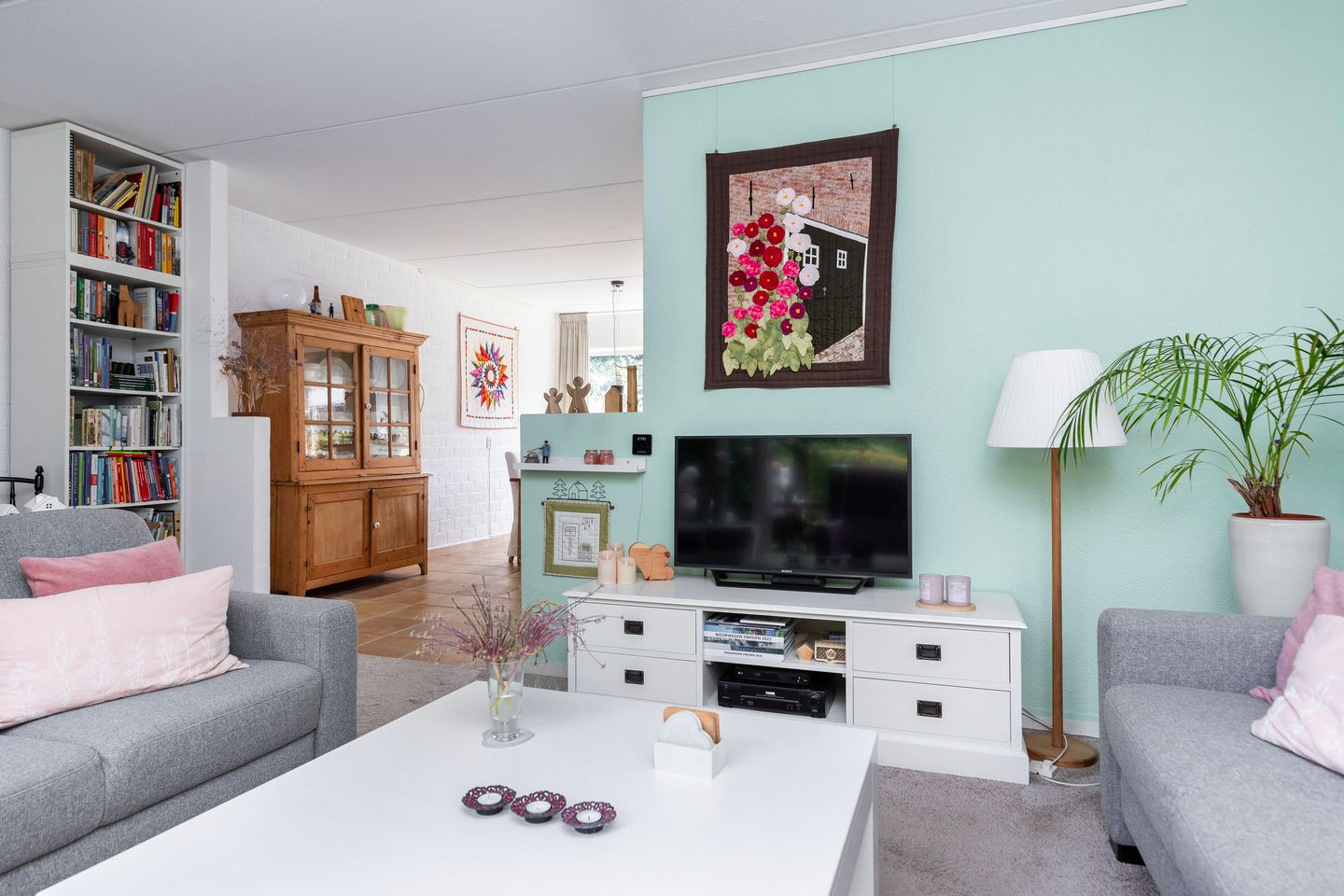 Foto 14 van Boesmate 41