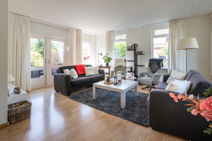 Foto 4 van Mussenveld 126