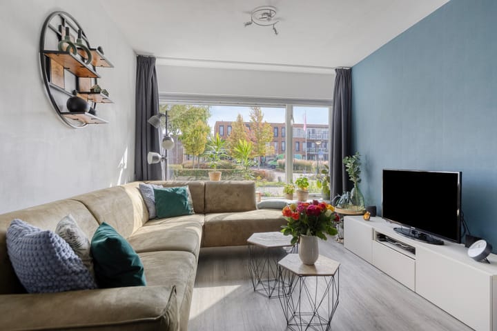 Foto 7 van Tollewei 46