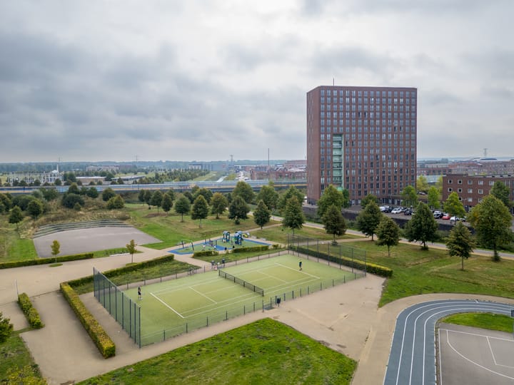 Foto 39 van Polenstraat 232