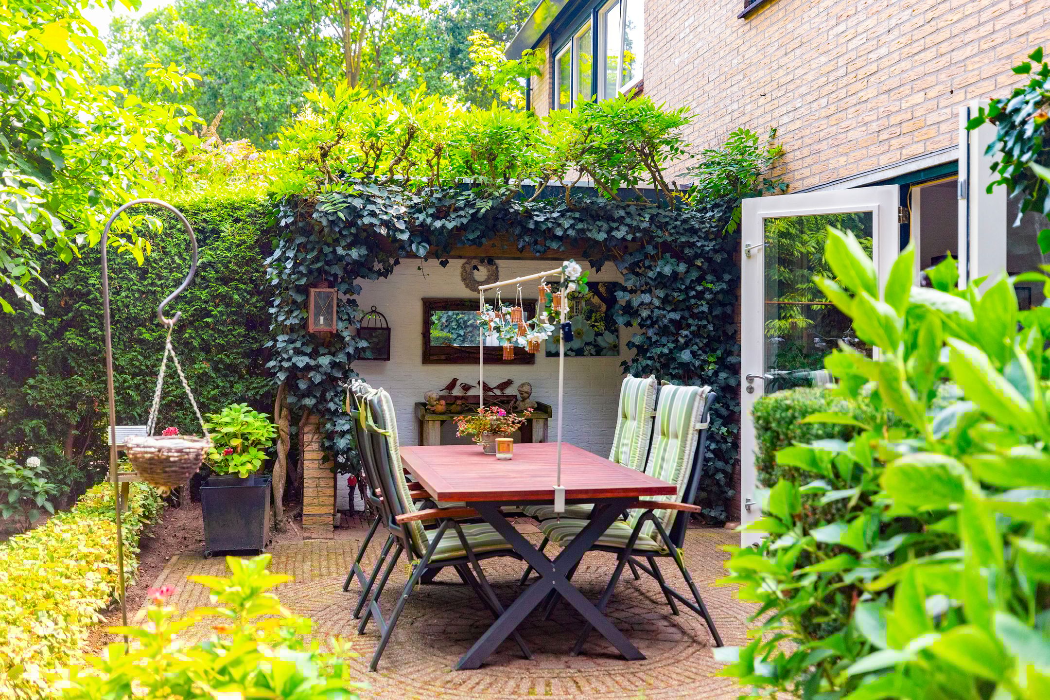 Foto 24 van Boesmate 41