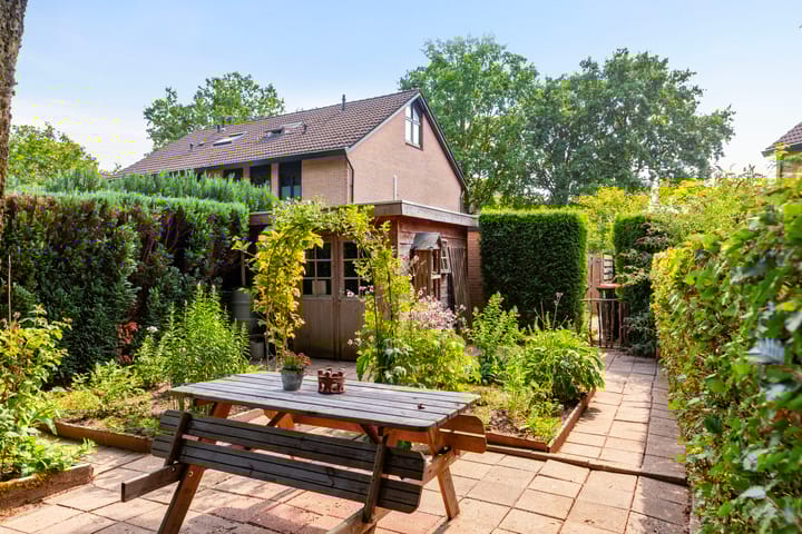 Foto 26 van Boesmate 41