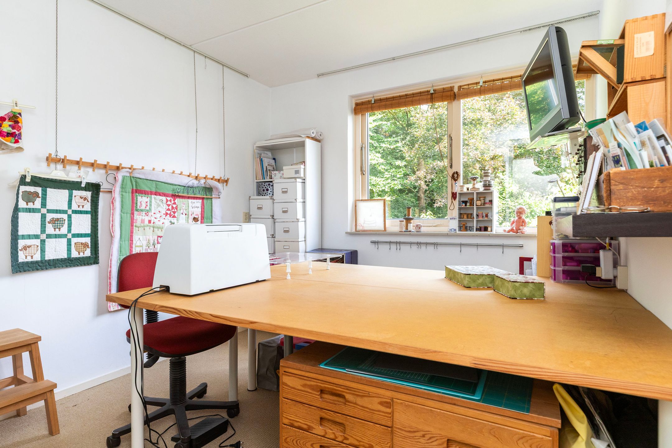 Foto 30 van Boesmate 41