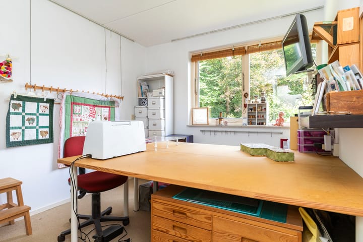 Foto 30 van Boesmate 41