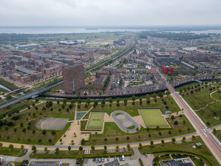 Foto 46 van Polenstraat 232