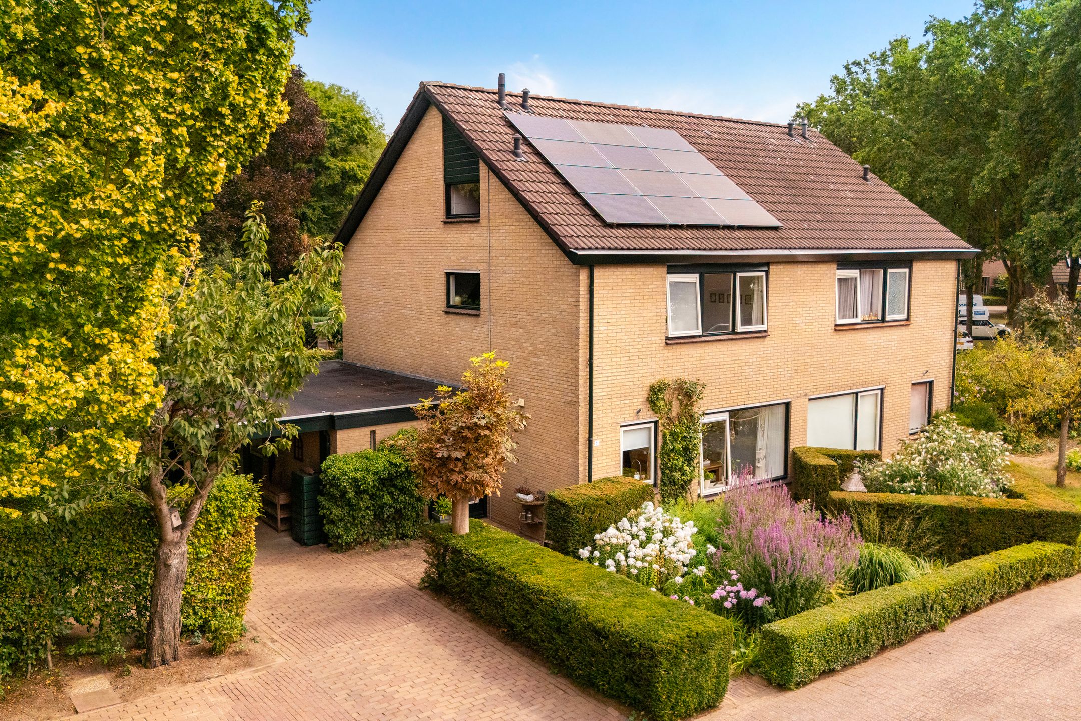 Foto 36 van Boesmate 41