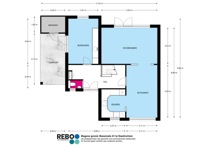 Foto 37 van Boesmate 41