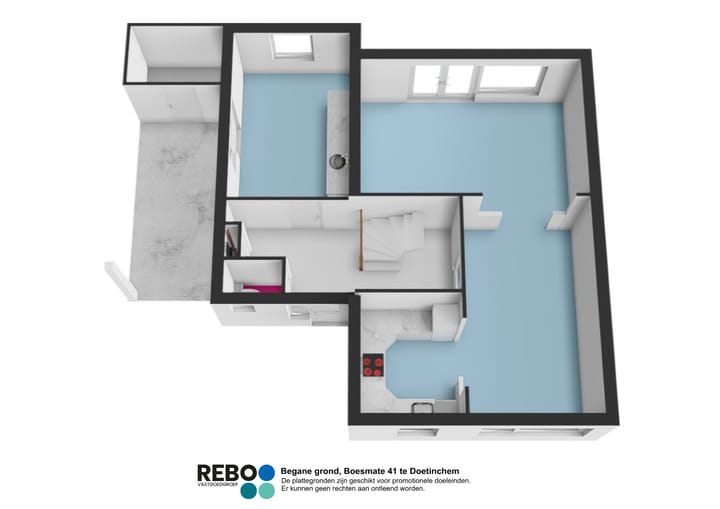 Foto 38 van Boesmate 41