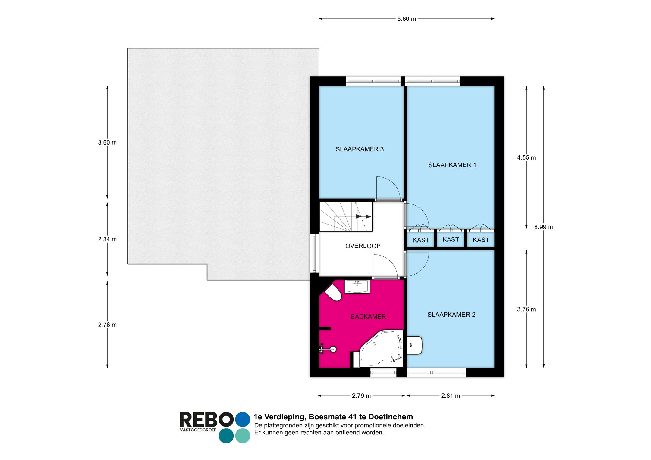 Foto 39 van Boesmate 41