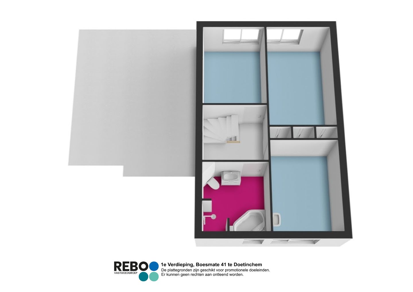 Foto 40 van Boesmate 41