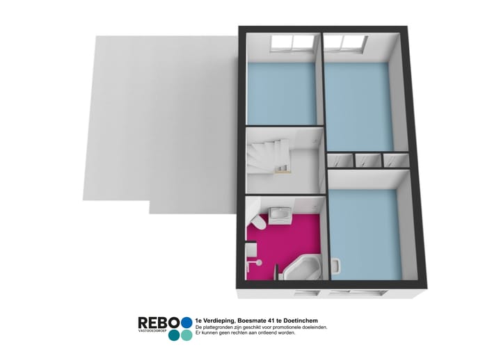 Foto 40 van Boesmate 41